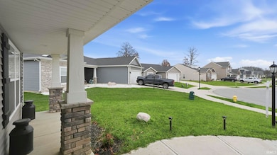 9589 Cappelli Way, Fort Wayne, IN 46825 - photo 3