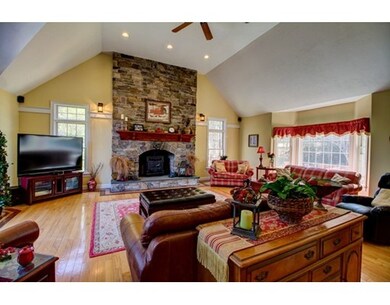 429 Bailey Rd, Holden, MA 01520 - photo 4