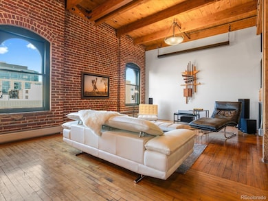 1792 Wynkoop St unit 508, Denver, CO 80202 - photo 6