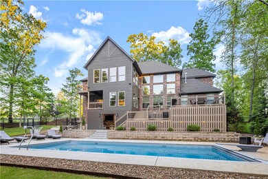 1467 Le Chesnay Dr, Centerton, AR 72719 - photo 3