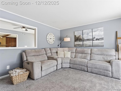 25300 Loretta Ave, Warren, MI 48091 - photo 6