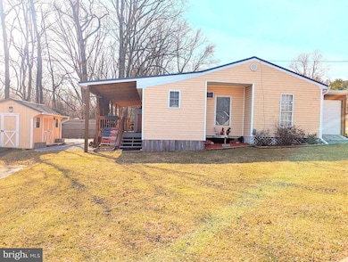 Block 26 Lot 1 Ranger Rd, Falling Waters, WV 25419 - photo 2