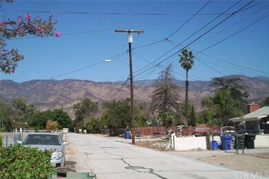 STREET SCENE