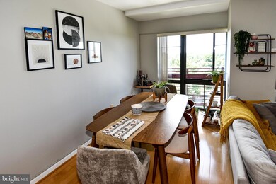 The Aurora Condominiums unit 1207, Silver Spring, MD 20910 - photo 5