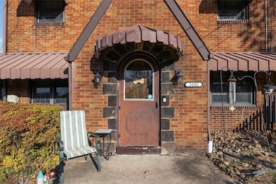 3805 Vistaview St, West Mifflin, PA 15122 - photo 5