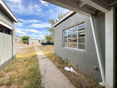1507 Roosevelt Ave, Alamogordo, NM 88310 - photo 6