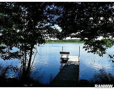 26940 Hopkins Rd, Webster, WI 54893 - photo 2