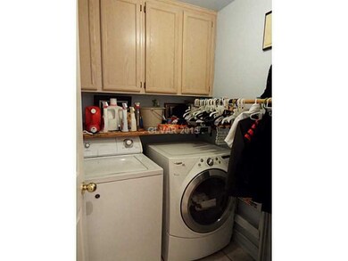 Laundry Rm/Area.
