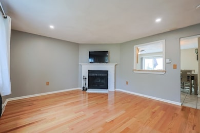 6 Erick Rd unit 73, Mansfield, MA 02048 - photo 4