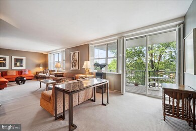 The Trianon unit 408, Bala Cynwyd, PA 19004 - photo 4