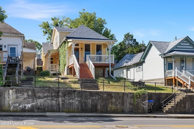 153 E Main St, Frankfort, KY 40601 - photo 2