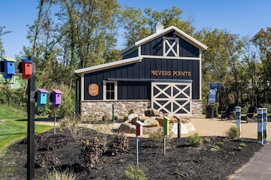 Enjoy 6 + Miles of Hiking Trails