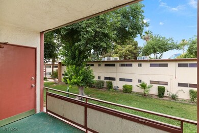 350 E Desert Inn Rd unit H205, Las Vegas, NV 89109 - photo 4