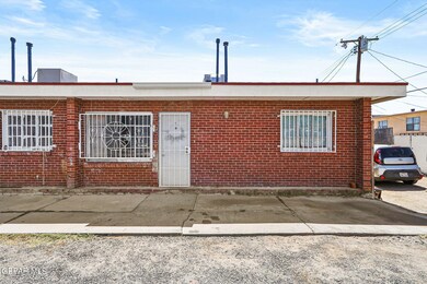 3812 Hayes Ave unit A, B, & C, El Paso, TX 79930 - photo 2
