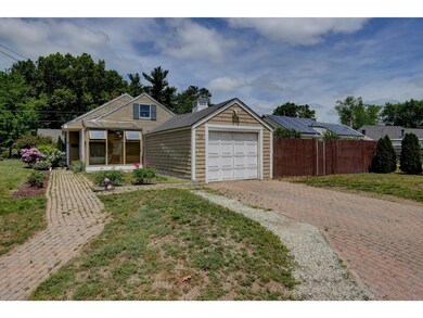 10 Berkshire Rd, Nashua, NH 03064 - photo 3