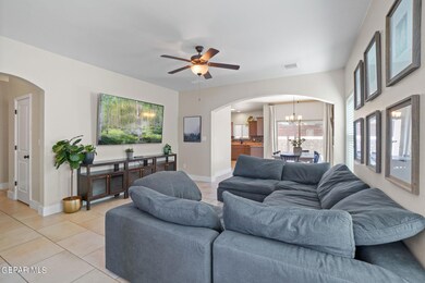 13474 Hazelwood St, Horizon City, TX 79928 - photo 5