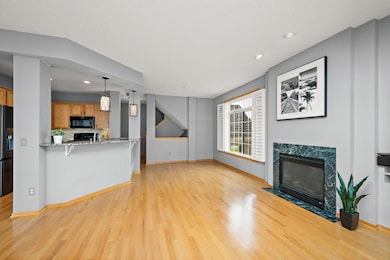 11125 Baltimore St NE unit L, Minneapolis, MN 55449 - photo 3