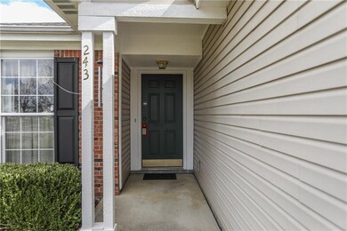 243 Story Rd, Franklin, IN 46131 - photo 2