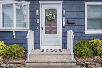 210 Midway Ave, Seaside Park, NJ 08752 - photo 2