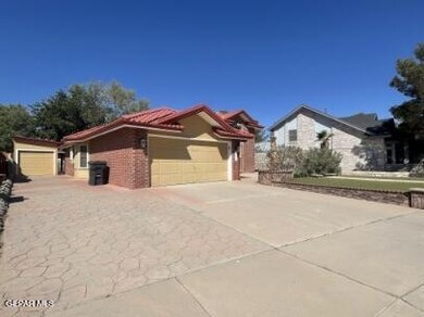 403 Brill Cir, Horizon City, TX 79928 - photo 3