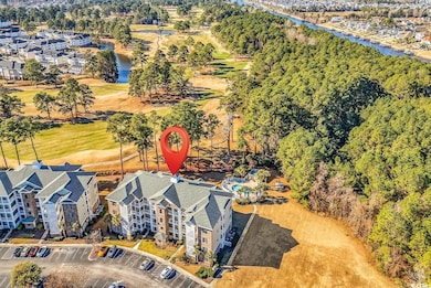 4870 Luster Leaf Cir unit 104, Myrtle Beach, SC 29577 - photo 3