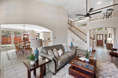 707 Saratoga Dr, Southlake, TX 76092 - photo 7