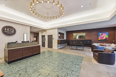 1425 Hudson St unit 11A, Hoboken, NJ 07030 - photo 3