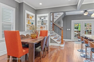 3439 W Parker Ave, Chicago, IL 60647 - photo 7