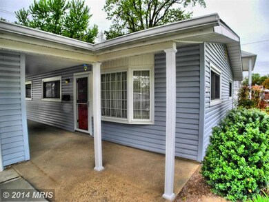 1035 Genine Dr, Glen Burnie, MD 21060 - photo 3