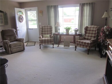 2014 California St, Columbus, IN 47201 - photo 4