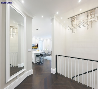 Lincoln Spencer Cooperative unit 81, New York, NY 10023 - photo 7