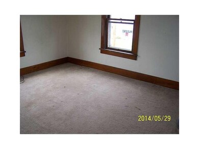 Bedroom.