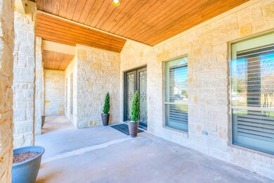 4902 N Bentwood Dr, San Angelo, TX 76904 - photo 6