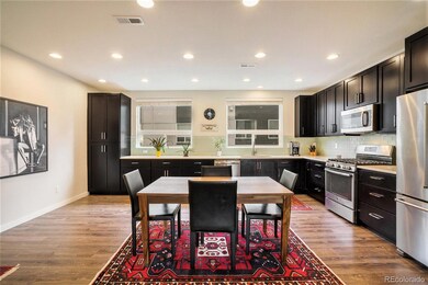 3791 Depew St unit C, Wheat Ridge, CO 80212 - photo 6