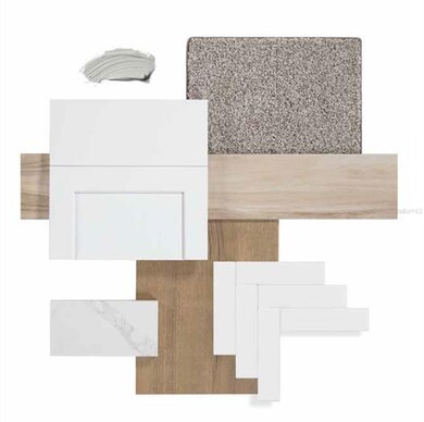 Interior Selections