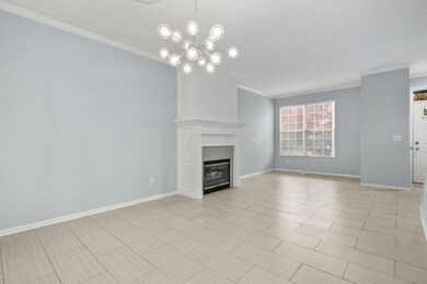 Living:Dining Space 3