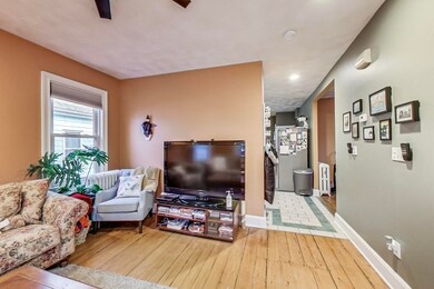 16 Cypress St unit 2, Somerville, MA 02143 - photo 5