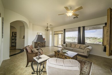 Living Room E