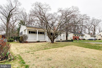 117 Hutton St, Gaithersburg, MD 20877 - photo 3