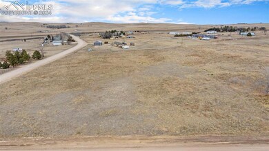 Aerial Photo Looking North!