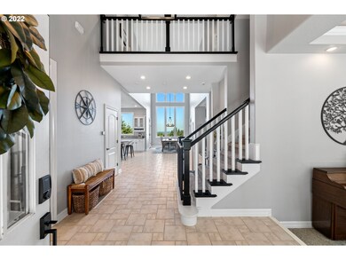Entrance/Foyer