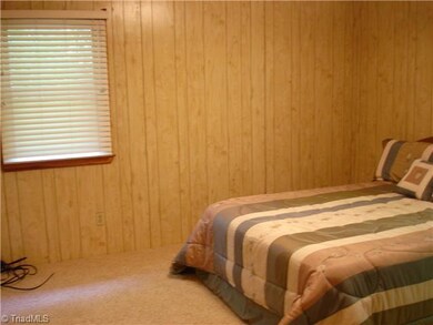 3rd Bedroom.