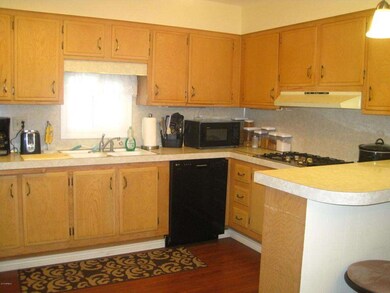 New Kit. Appliances 2013