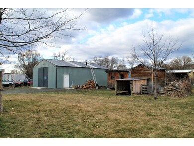 304 E Riverside, Mount Vernon, OR 97865 - photo 5