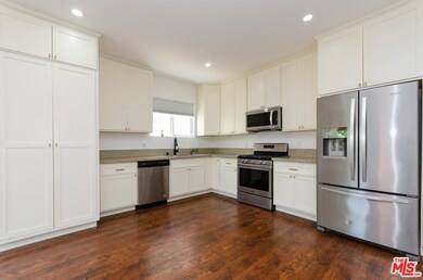 1837 S Highland Ave unit 2, Los Angeles, CA 90019 - photo 6