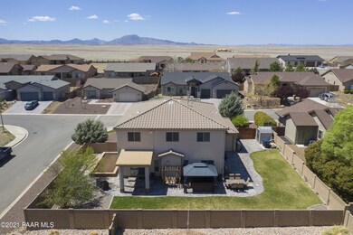 8413 N Prairie View, Prescott Valley, AZ 86315 - photo 3
