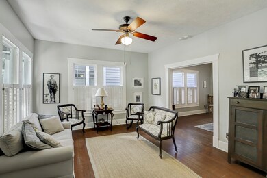 945 Highland St, Houston, TX 77009 - photo 5