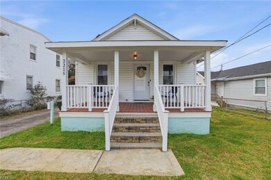 2215 E Ocean View Ave, Norfolk, VA 23518 - photo 5