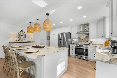 106 Indian Hills Dr, Westminster, SC 29693 - photo 5