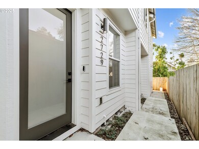 Entrance/Foyer